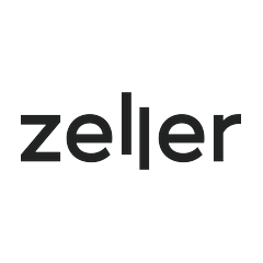 Zeller logo